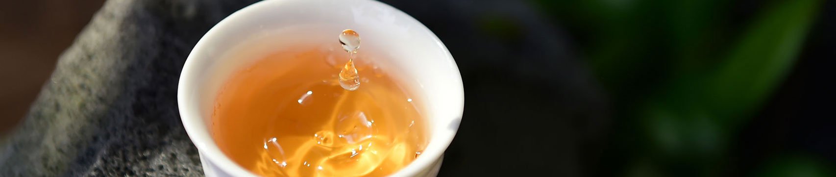 手搖飲品原料商